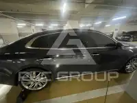 2021 Hyundai Grandeur