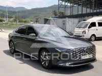 2021 Hyundai Grandeur
