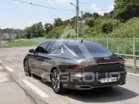 2021 Hyundai Grandeur