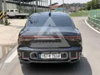 2021 Hyundai Grandeur