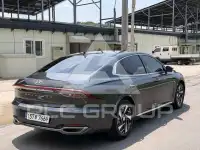 2021 Hyundai Grandeur