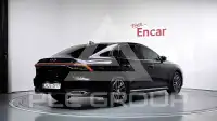 2021 Hyundai Grandeur