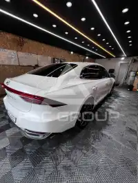 2021 Hyundai Grandeur