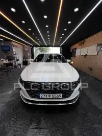 2021 Hyundai Grandeur