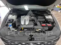 2021 Hyundai Grandeur