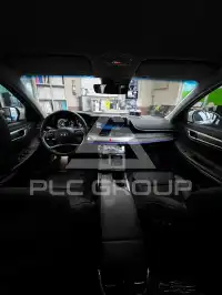 2021 Hyundai Grandeur