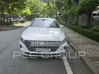 2021 Hyundai Grandeur
