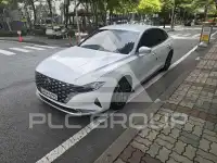 2021 Hyundai Grandeur