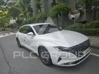 2021 Hyundai Grandeur