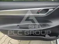 2021 Hyundai Grandeur