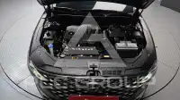 2021 Hyundai Grandeur