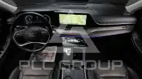 2021 Hyundai Grandeur