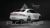 2021 Hyundai Grandeur