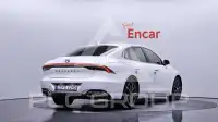 2021 Hyundai Grandeur