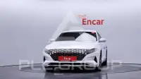 2021 Hyundai Grandeur