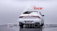 2021 Hyundai Grandeur