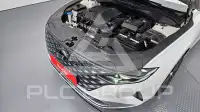 2021 Hyundai Grandeur