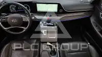 2021 Hyundai Grandeur