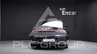 2021 Hyundai Grandeur
