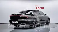 2021 Hyundai Grandeur