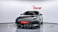 2021 Hyundai Grandeur