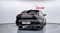 2021 Hyundai Grandeur