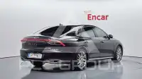 2021 Hyundai Grandeur
