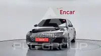 2021 Hyundai Grandeur