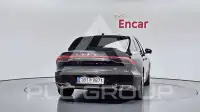 2021 Hyundai Grandeur