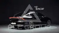 2021 Hyundai Grandeur