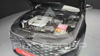 2021 Hyundai Grandeur