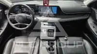 2021 Hyundai Grandeur