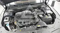 2021 Hyundai Grandeur