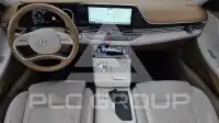 2021 Hyundai Grandeur