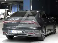 2021 Hyundai Grandeur