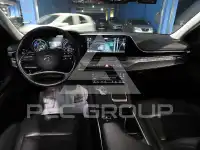 2021 Hyundai Grandeur