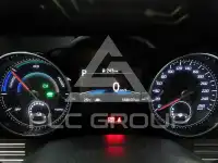 2021 Hyundai Grandeur