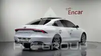2021 Hyundai Grandeur