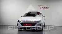 2021 Hyundai Grandeur