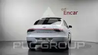 2021 Hyundai Grandeur