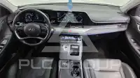 2021 Hyundai Grandeur