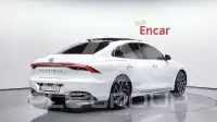 2021 Hyundai Grandeur