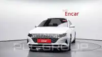 2021 Hyundai Grandeur