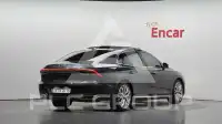 2021 Hyundai Grandeur