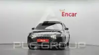 2021 Hyundai Grandeur