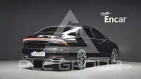 2021 Hyundai Grandeur