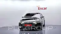 2021 Hyundai Grandeur