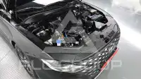 2021 Hyundai Grandeur