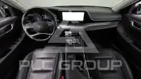2021 Hyundai Grandeur