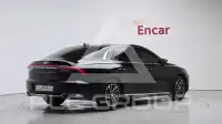 2021 Hyundai Grandeur